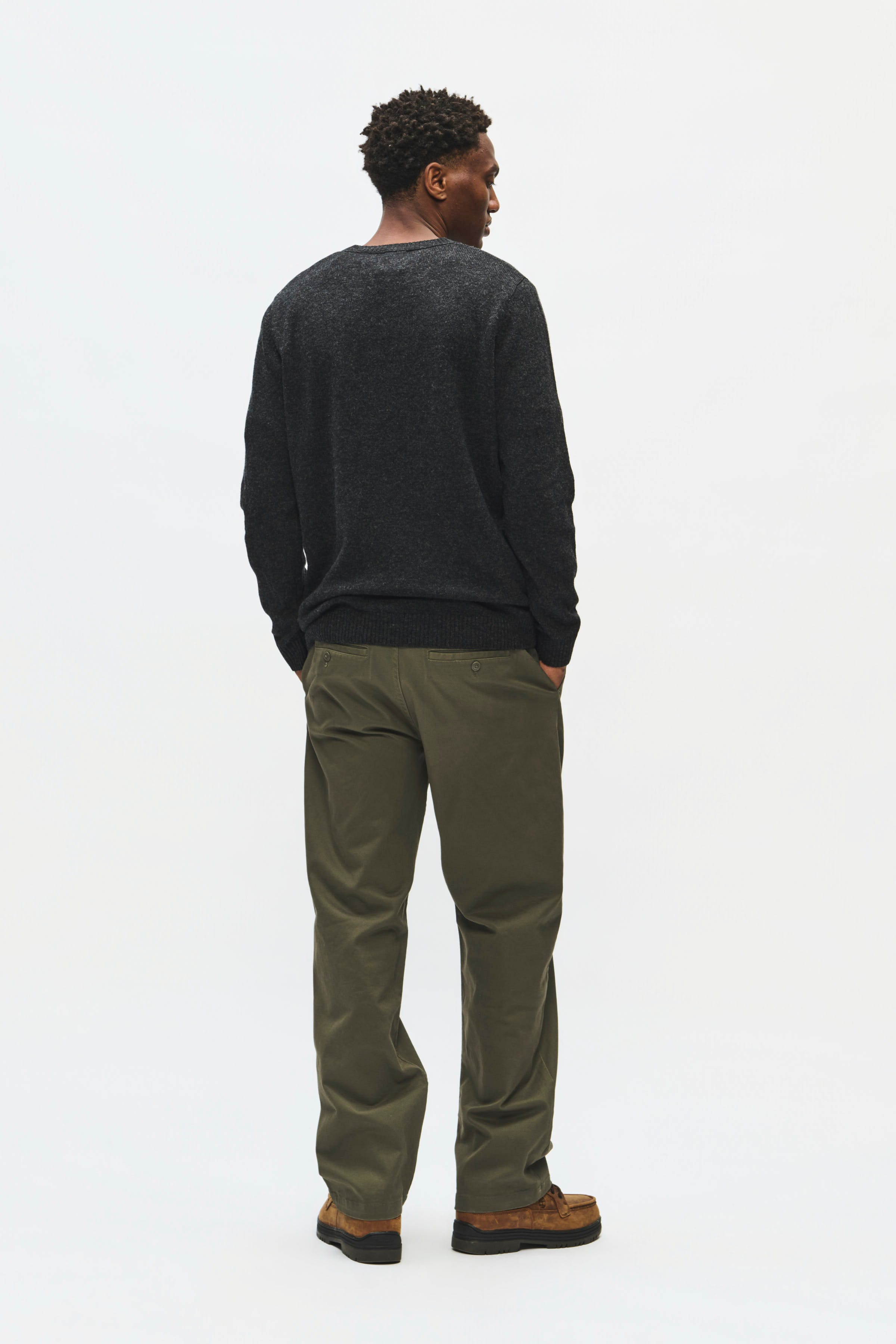 DOUBLE A BY W.W. MEN WWSilas Broek