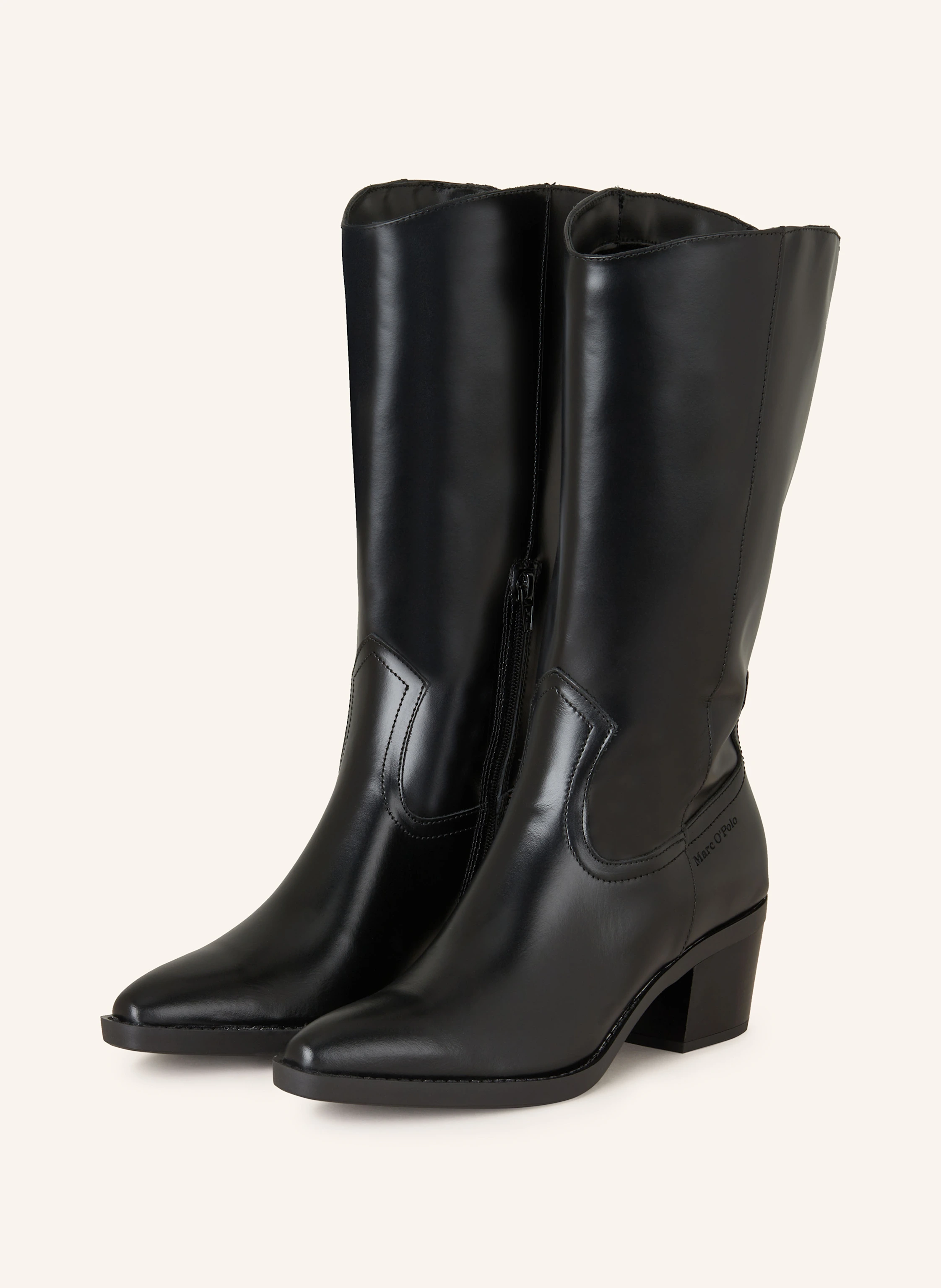 Marc O'Polo Cowboy Boots LUNA