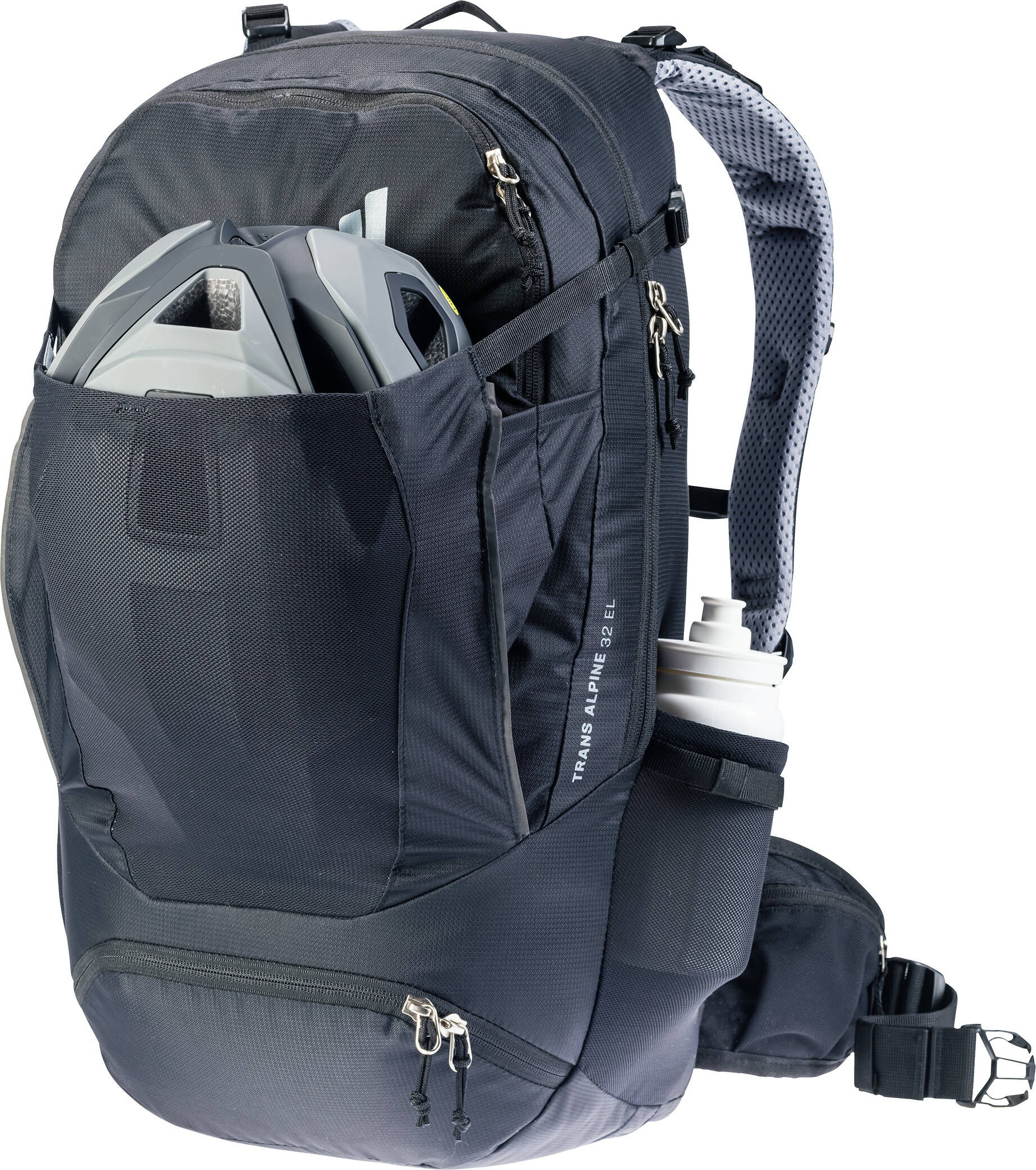 deuter| Fahrradrucksack Trans Alpine 32 EL