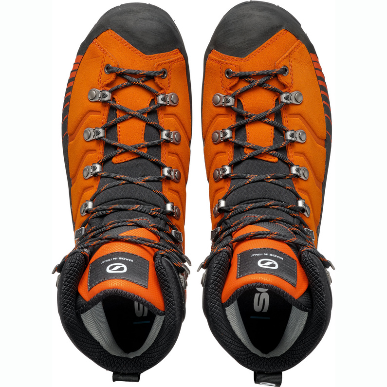 Scarpa Herren Ribelle HD Schuhe