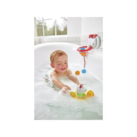 Hape Drehbarer Plansch-Elefant