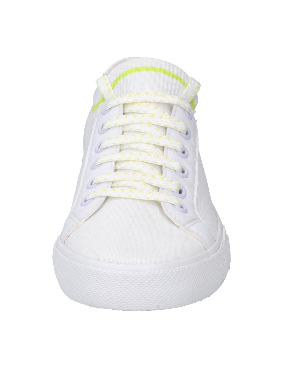Sneaker Sun-Fast, weiss