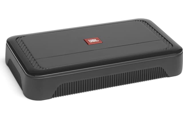 JBL Club A1000 1-kanals forstærker 2000 Watt