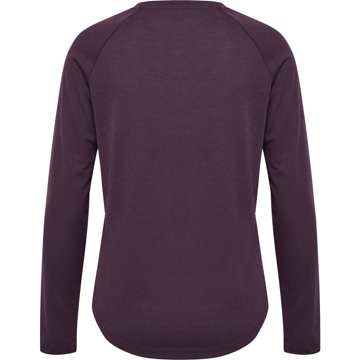 hummel MT Vanja Langærmet Trænings T-shirt Dame