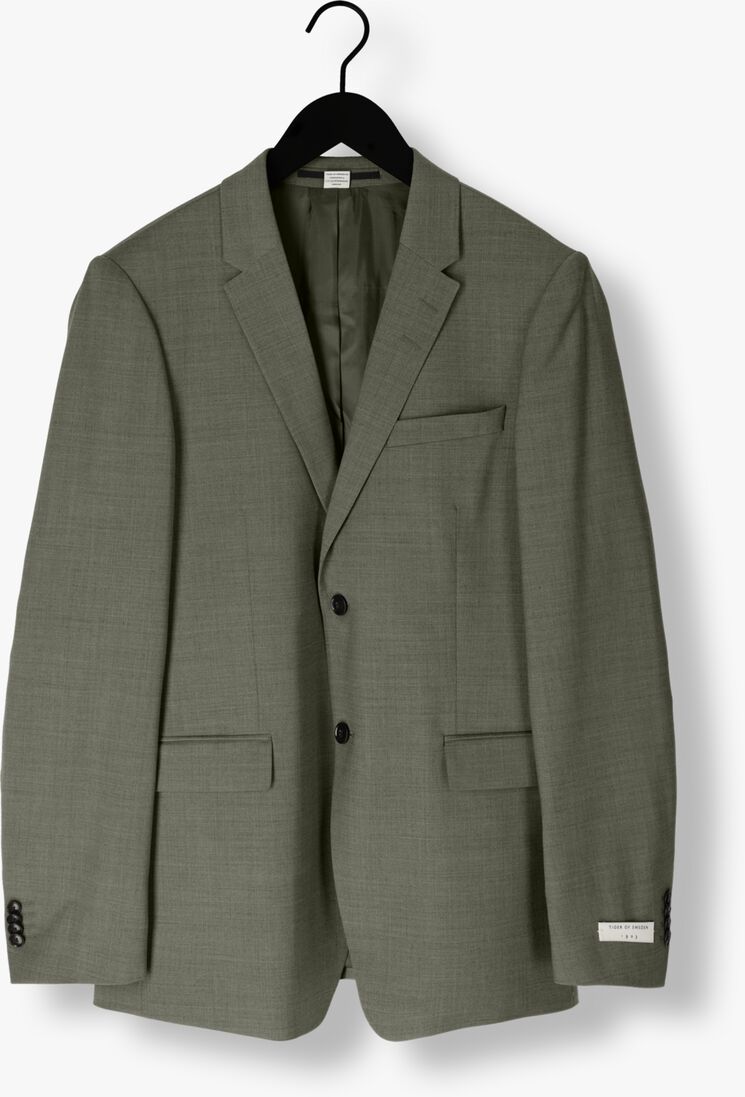 groene tiger of sweden colberts jerretts
