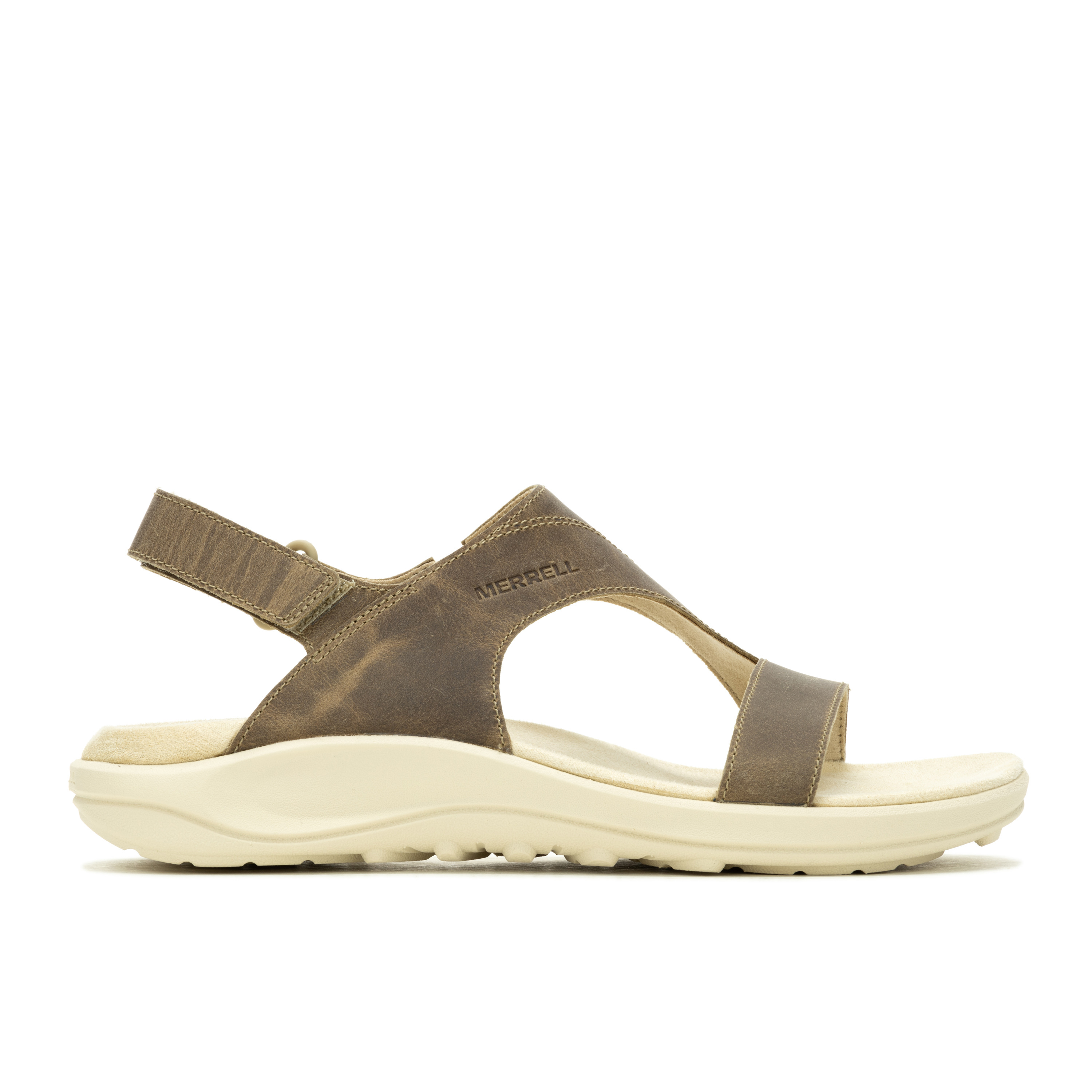 W District 4 Luxe Backstrap