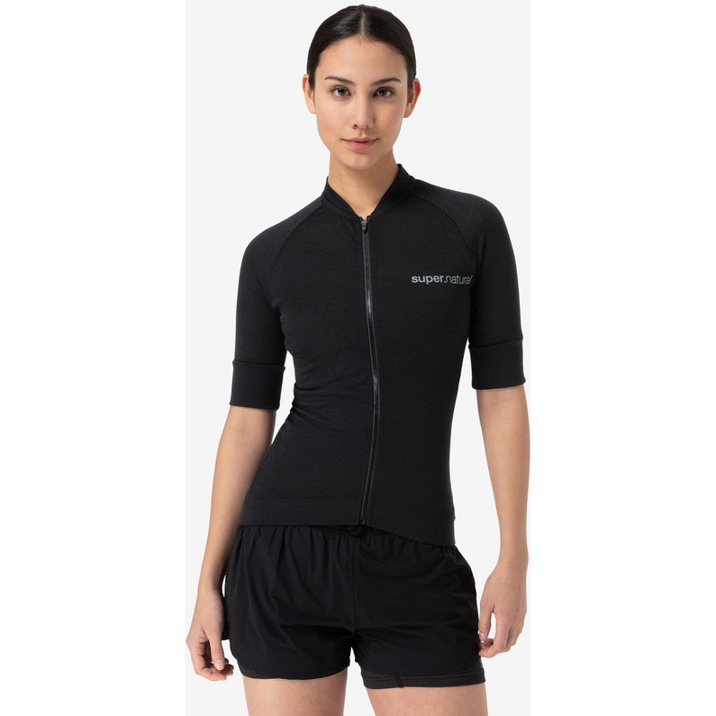 Super.Natural Damen Grava Summer Radtrikot