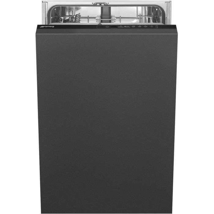 SMEG Einbau-Geschirrspüler ST4512IN