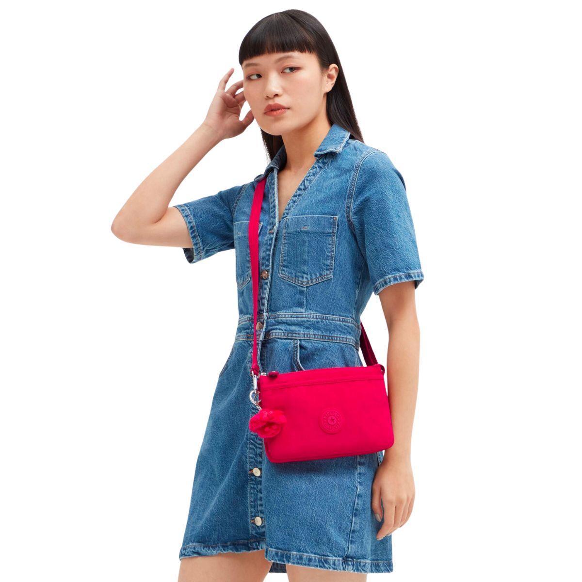 Kipling | RIRI | Kleine Crosbody tas