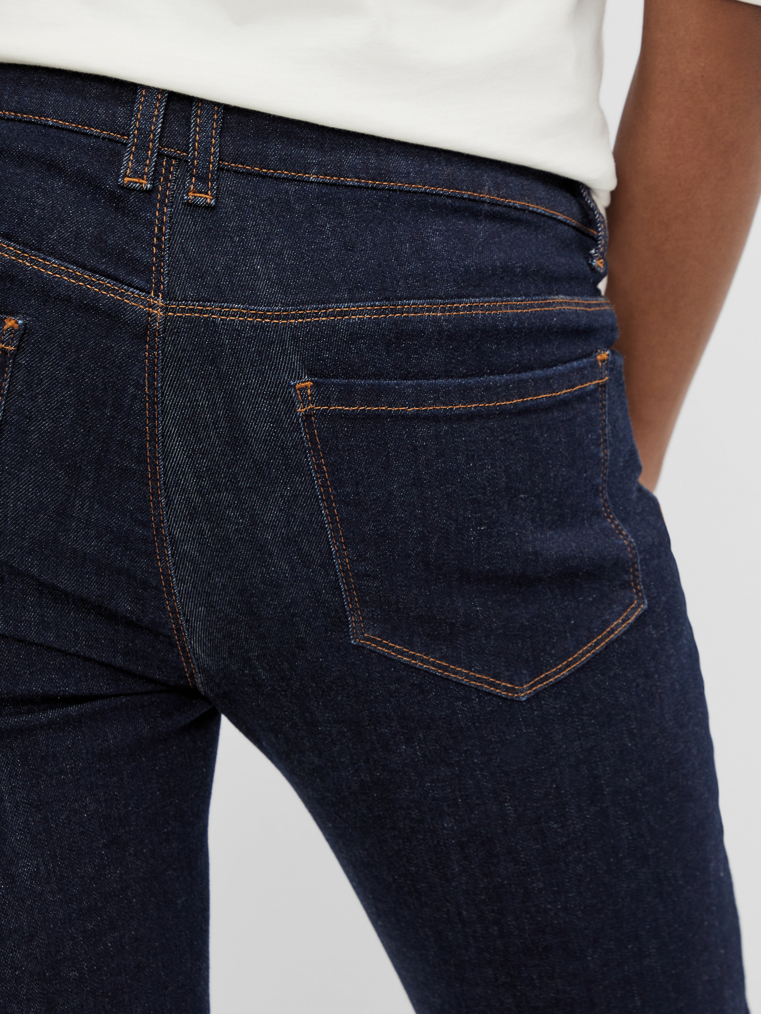 Slim fit Jeans
