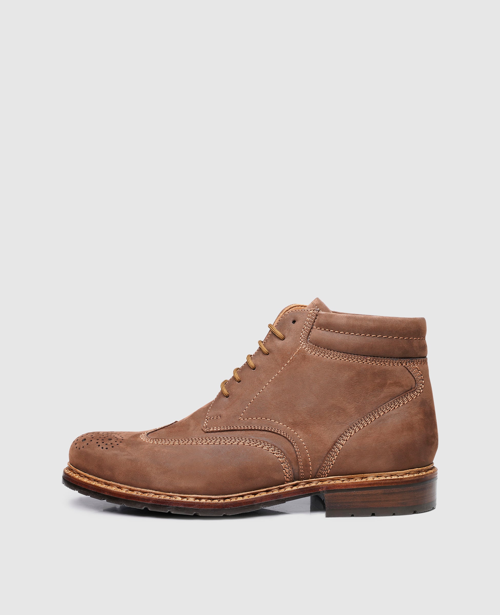 Janosh K Full-Brogue M