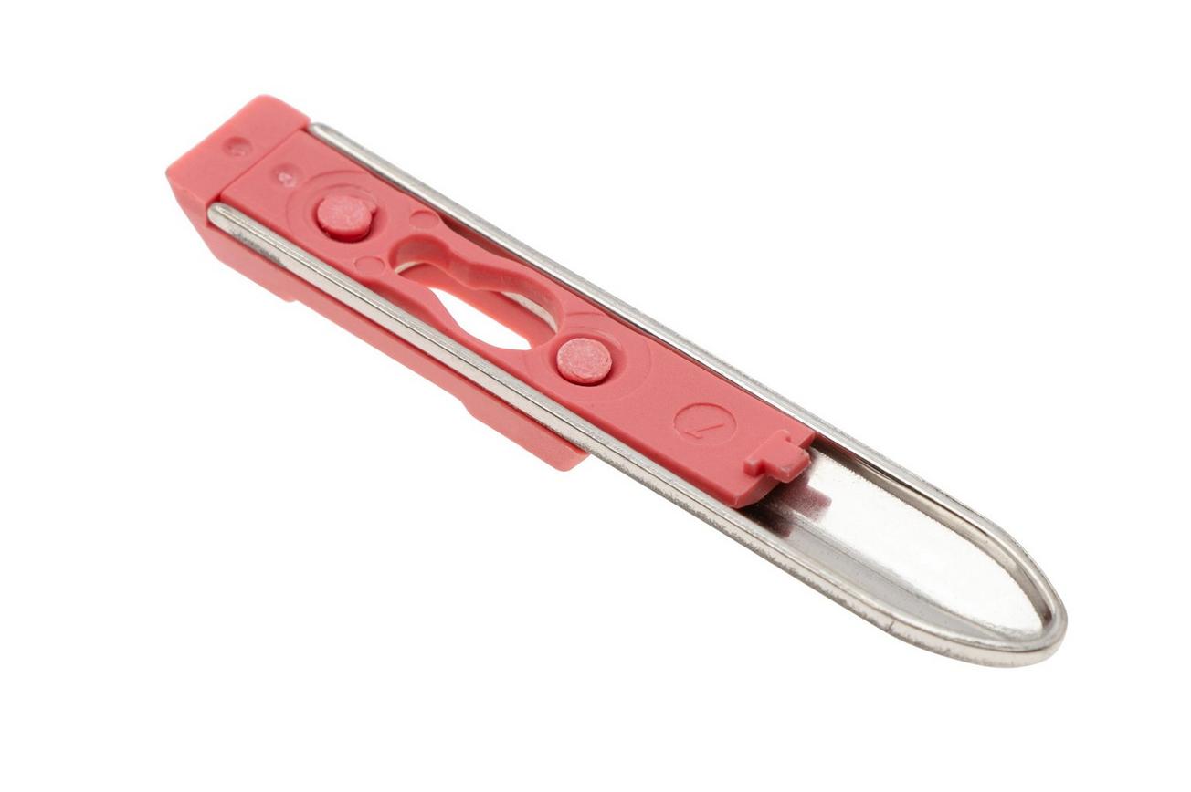Leatherman diamantslijper voor de Signal Sunset Pink 935005