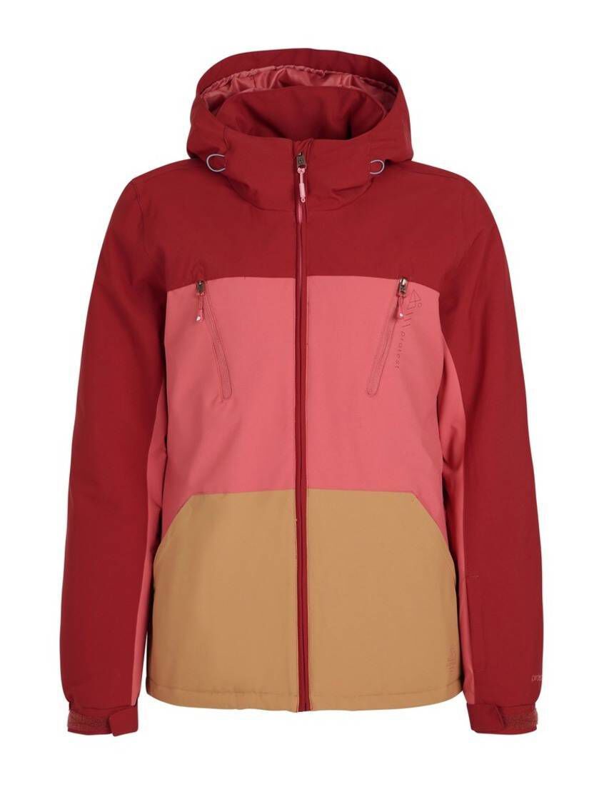 Protest| Damen Ski- und Snowboardjacke PRTBAOW