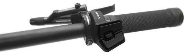 Shimano Steps E6010 Remote
