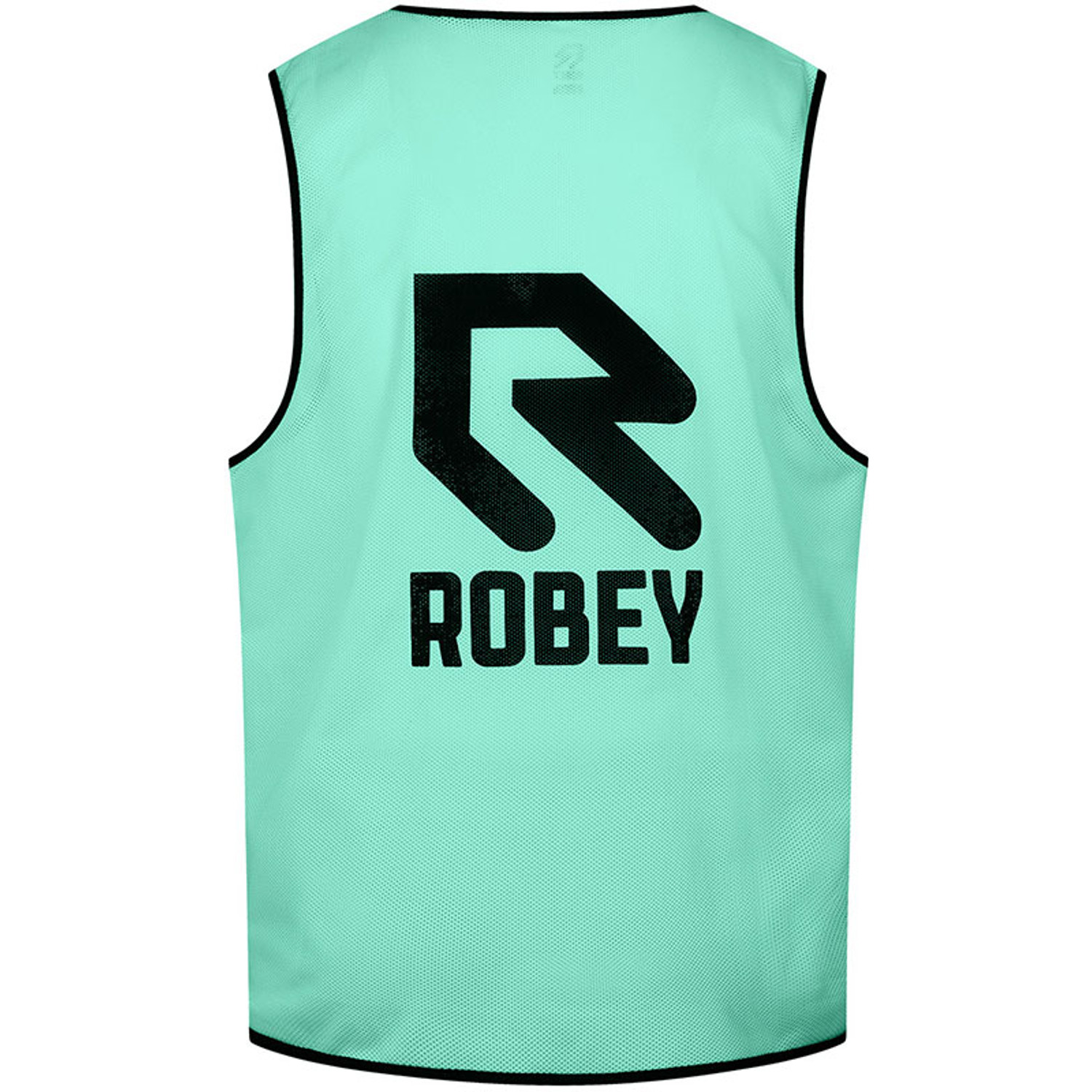 Robey Hesje