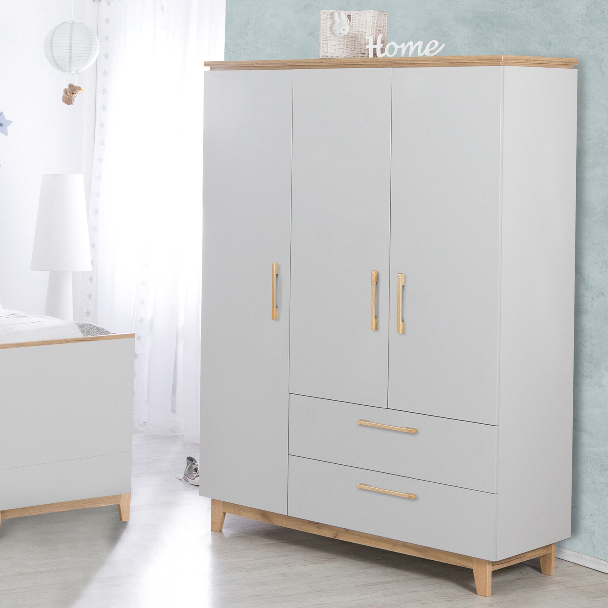 roba Kinderzimmerset Caro