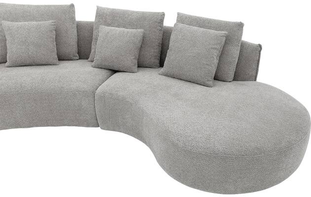Hoekbank Fay