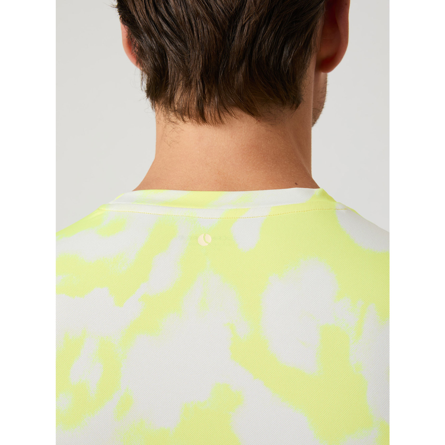 Björn Borg Borg Printed T-Shirt Heren
