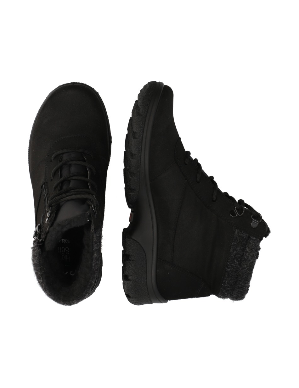 Saas-Fee-ST GoreTex
