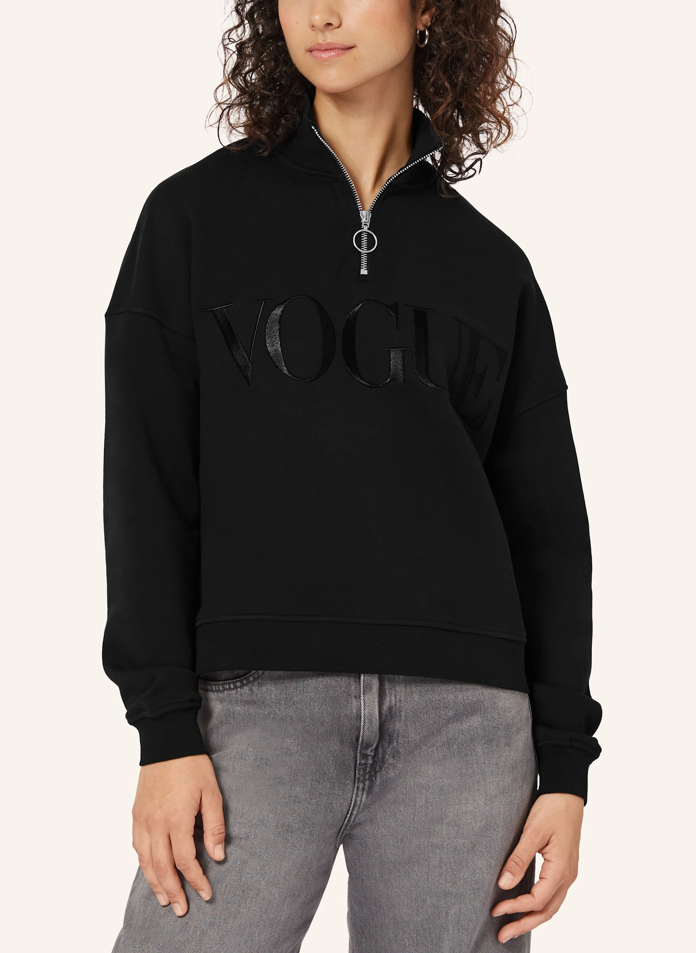 VOGUE COLLECTION Sweatshirt