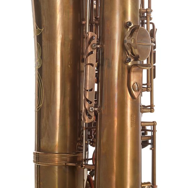 Thomann lowJAZZ PB Baritone Sax