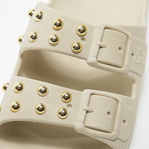 Sandales Femme Florianopolis Beige