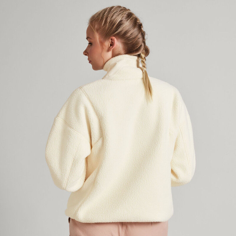 Co-Z High Pile Pullover - Polaire femme