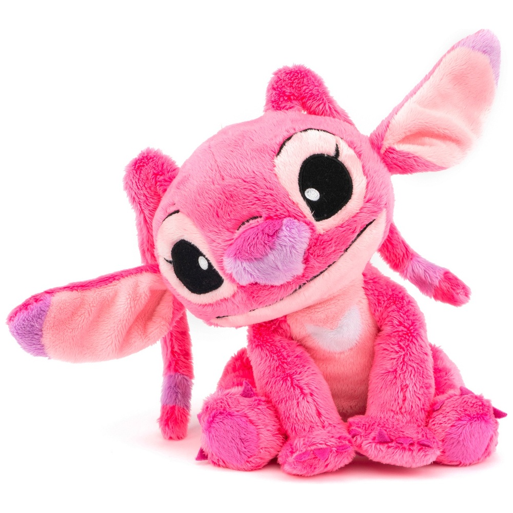 Lilo & Stitch 25 cm Engel Plüschtier