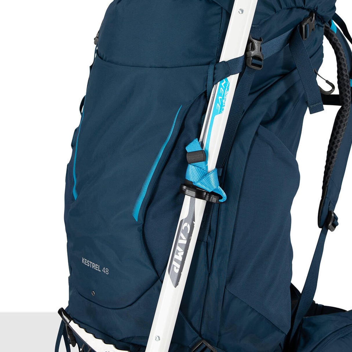 Osprey<br>Kestrel 48