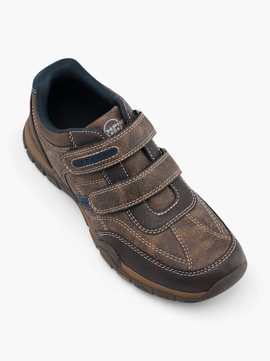 Memphis One Halbschuh Braun