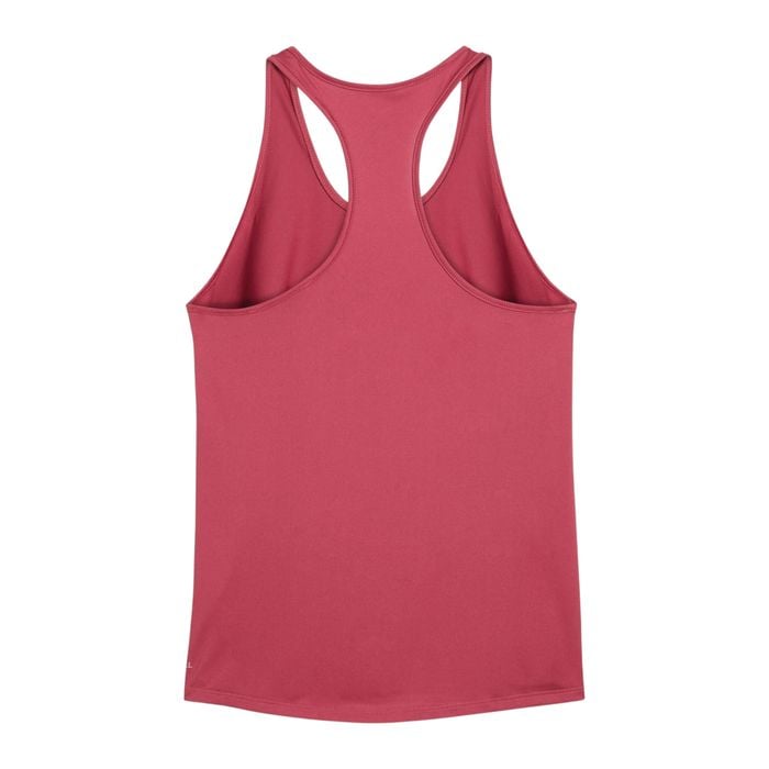 Puma Tad Essential Racerback Tank Top Dames
