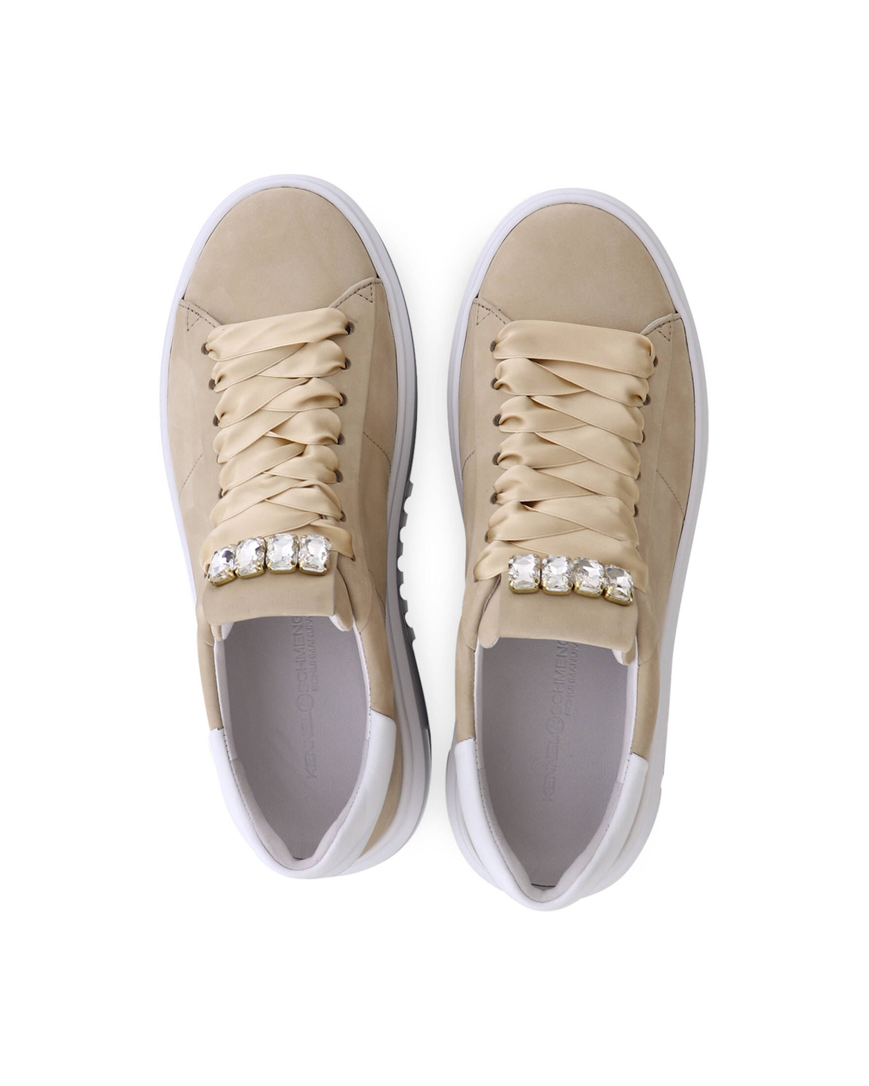 Kennel & Schmenger| Damen Sneaker TURN