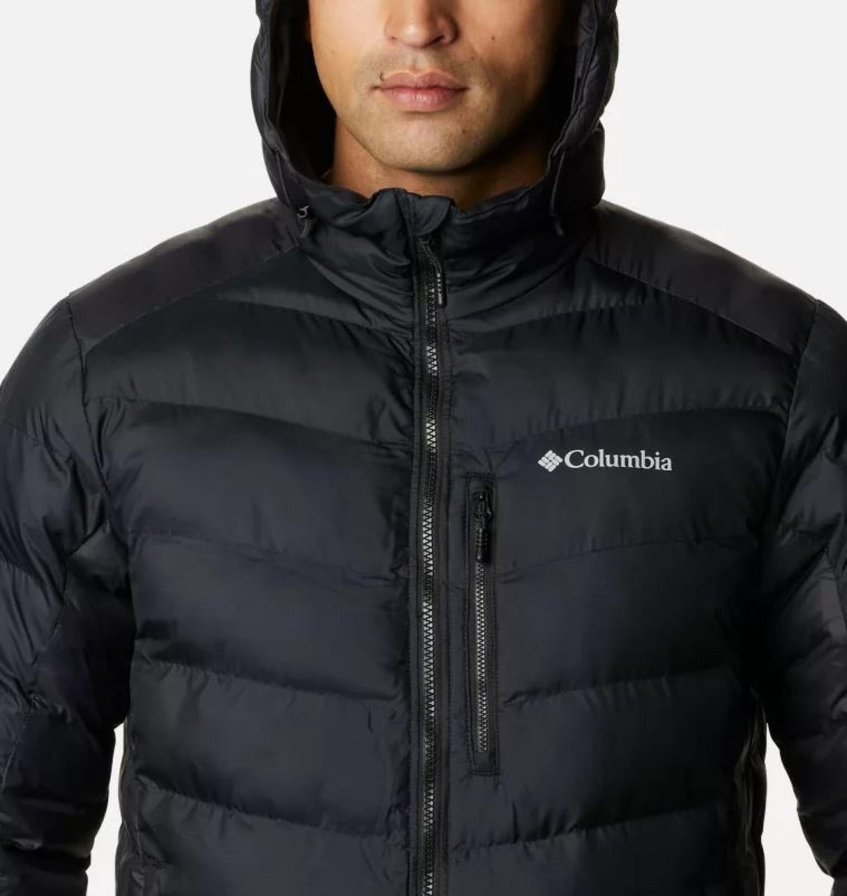 Columbia<br>Labyrinth Loop™ Hooded Jacket
