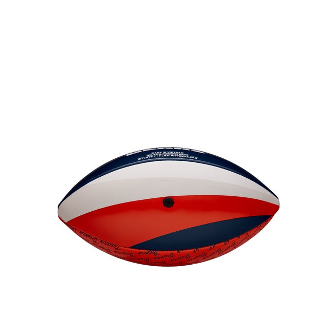 Mini NFL Team