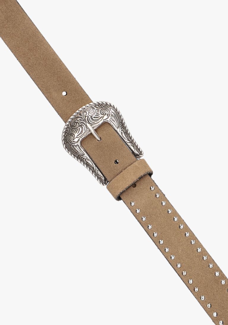 LEGEND taupe legend riem 30421