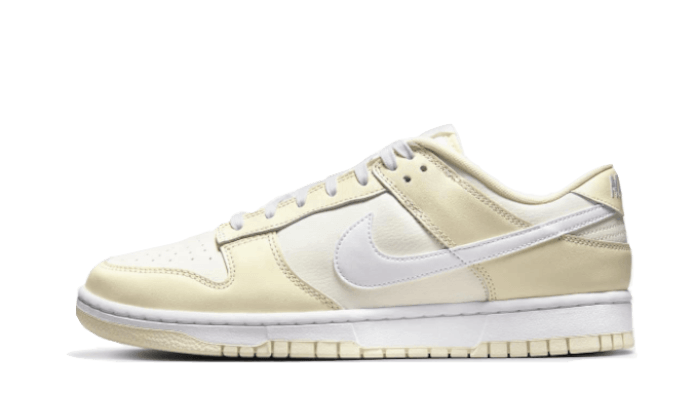 Nike Dunk Low Coconut Milk - 48h Delivery