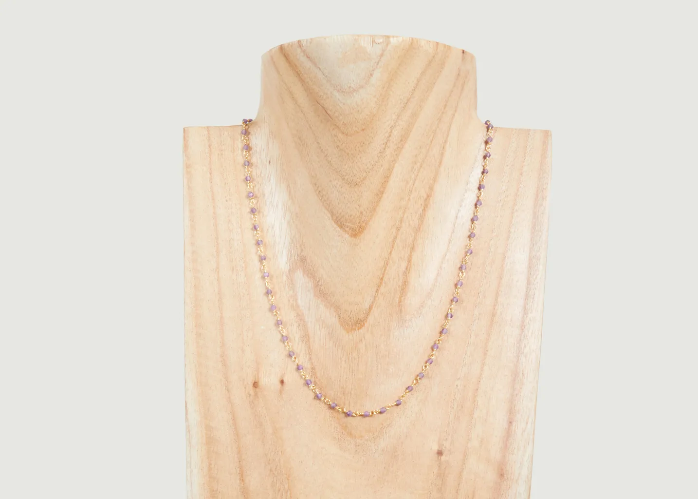 Collier Nadee Wildstone Paris
