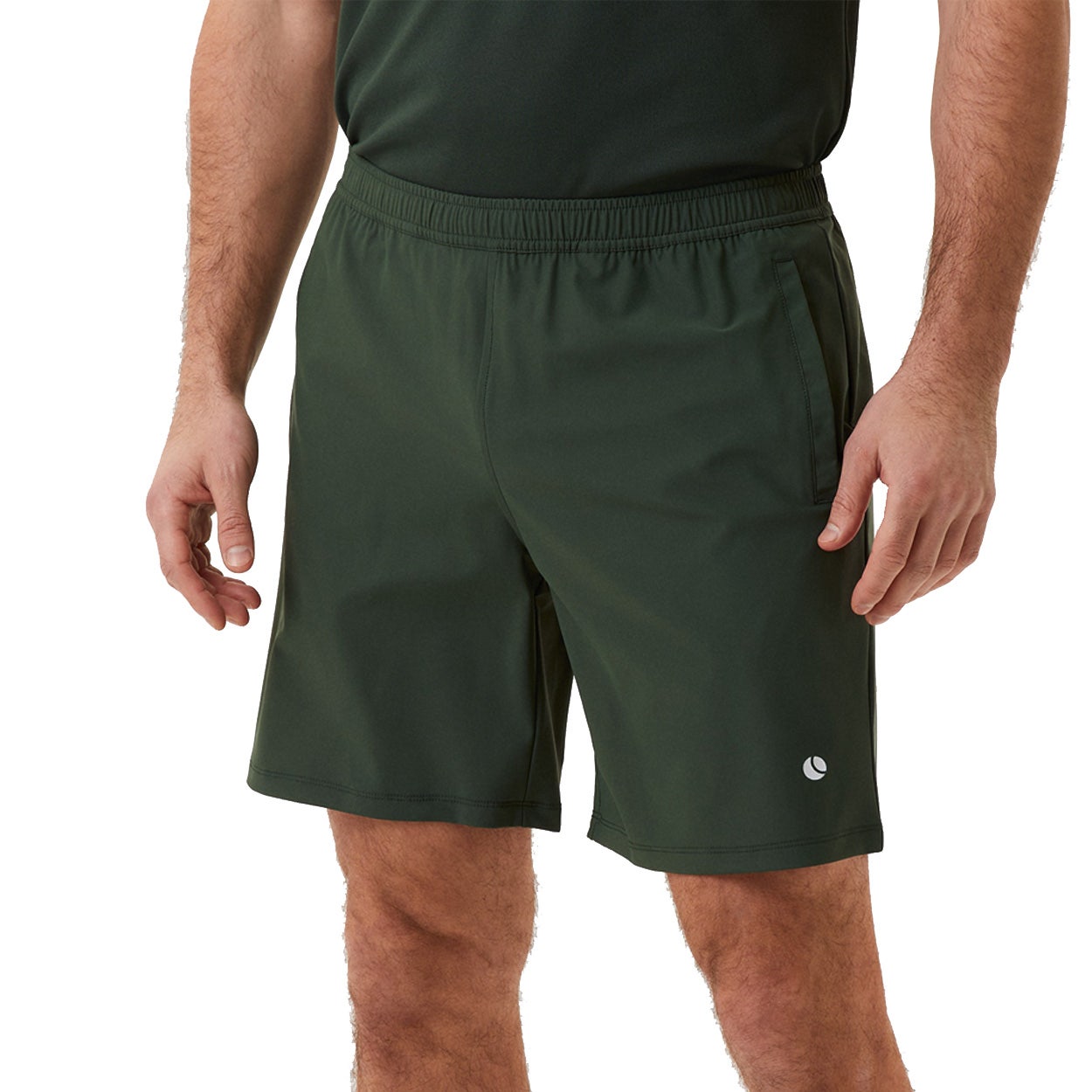 Björn Borg  Ace 7' Shorts