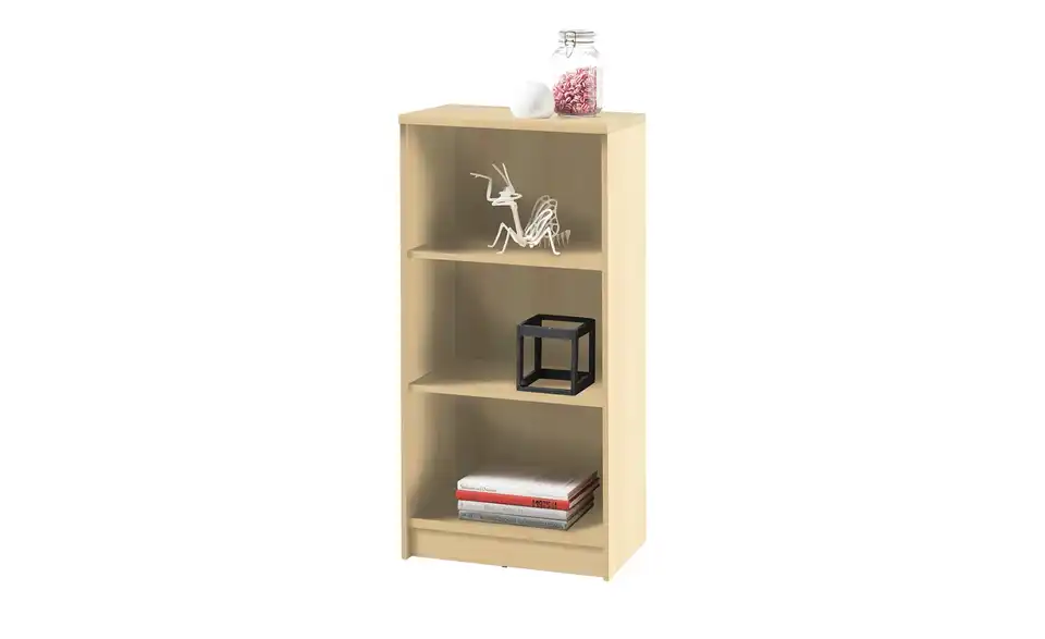 Regal Optimus 54 cm 111 cm Buche (Nachbildung)