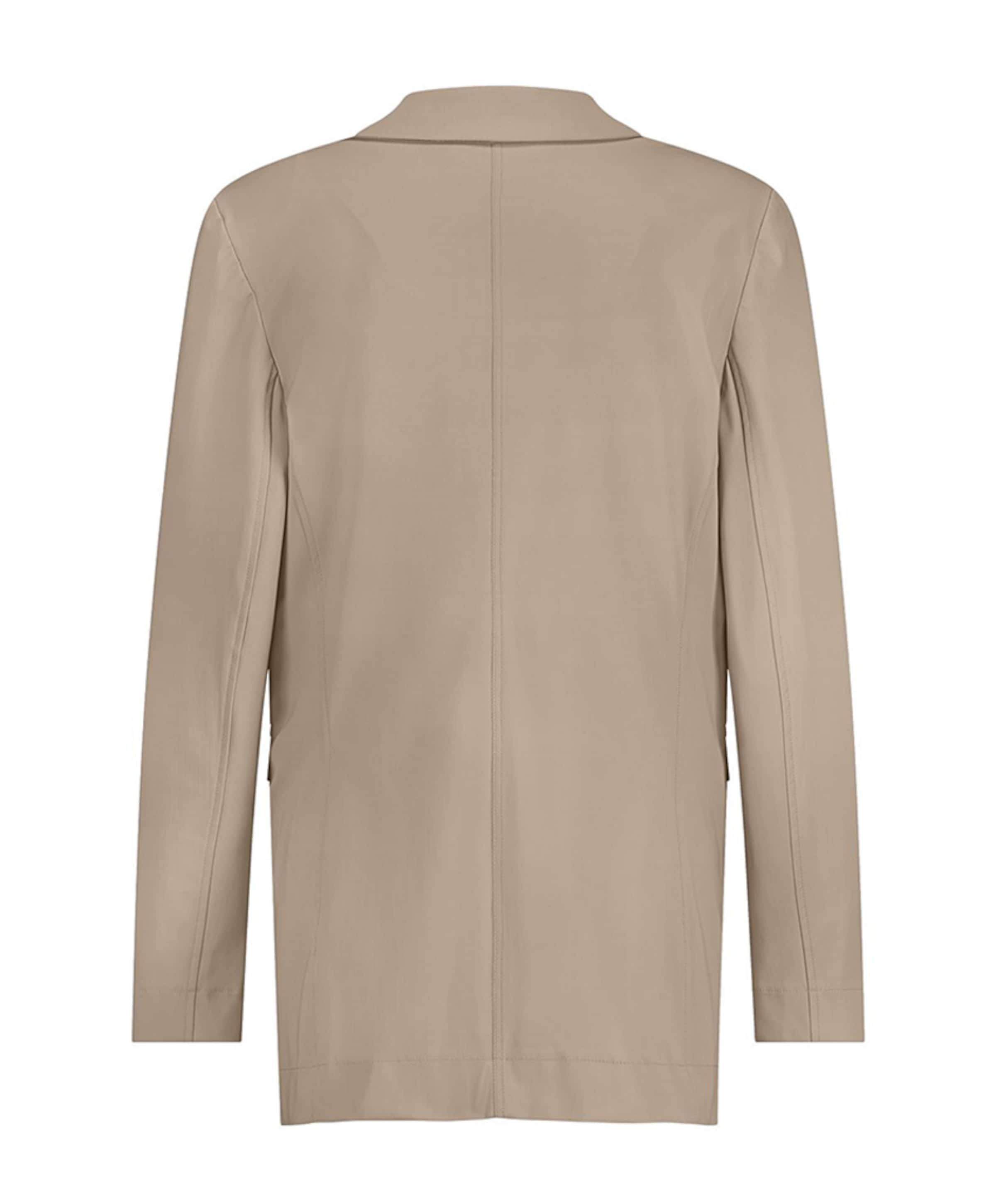 Studio Anneloes Dames blazer beige