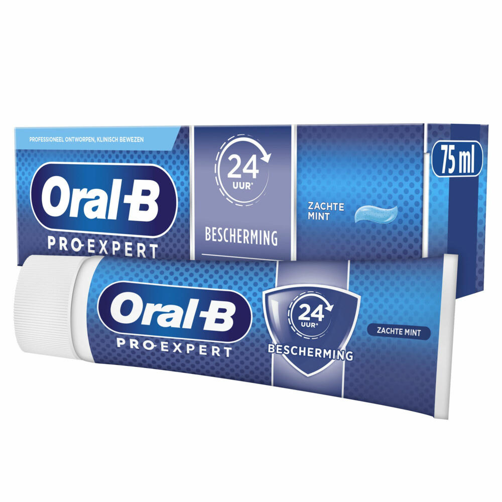 Oral-B Tandpasta Pro-Expert Intense Reiniging75 ml
