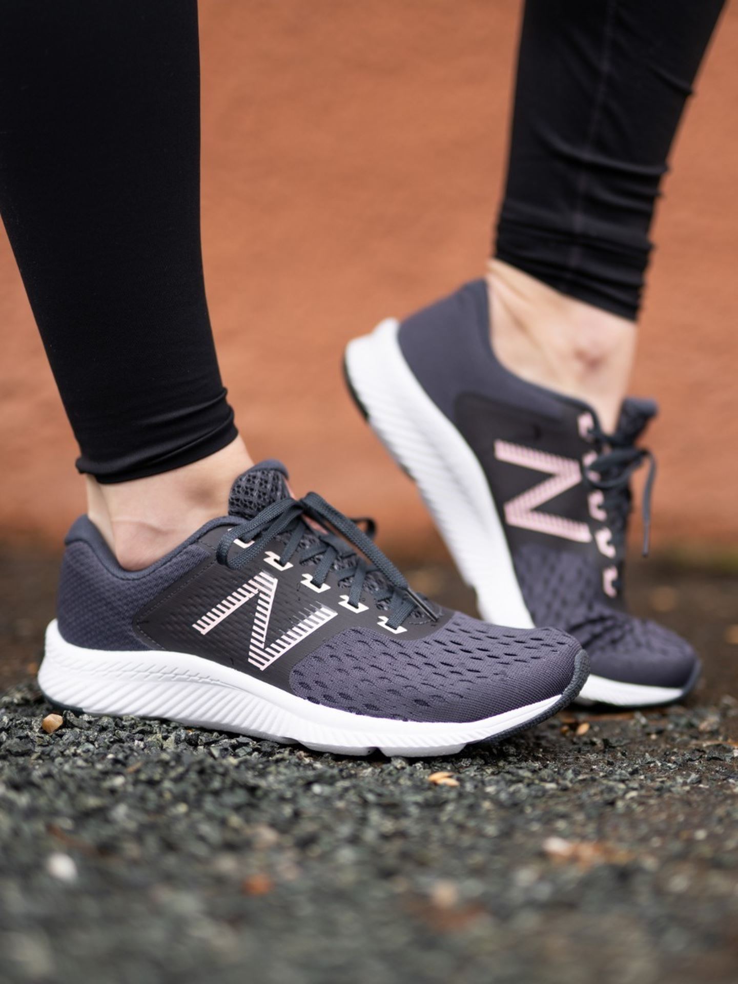 New Balance Draft V1