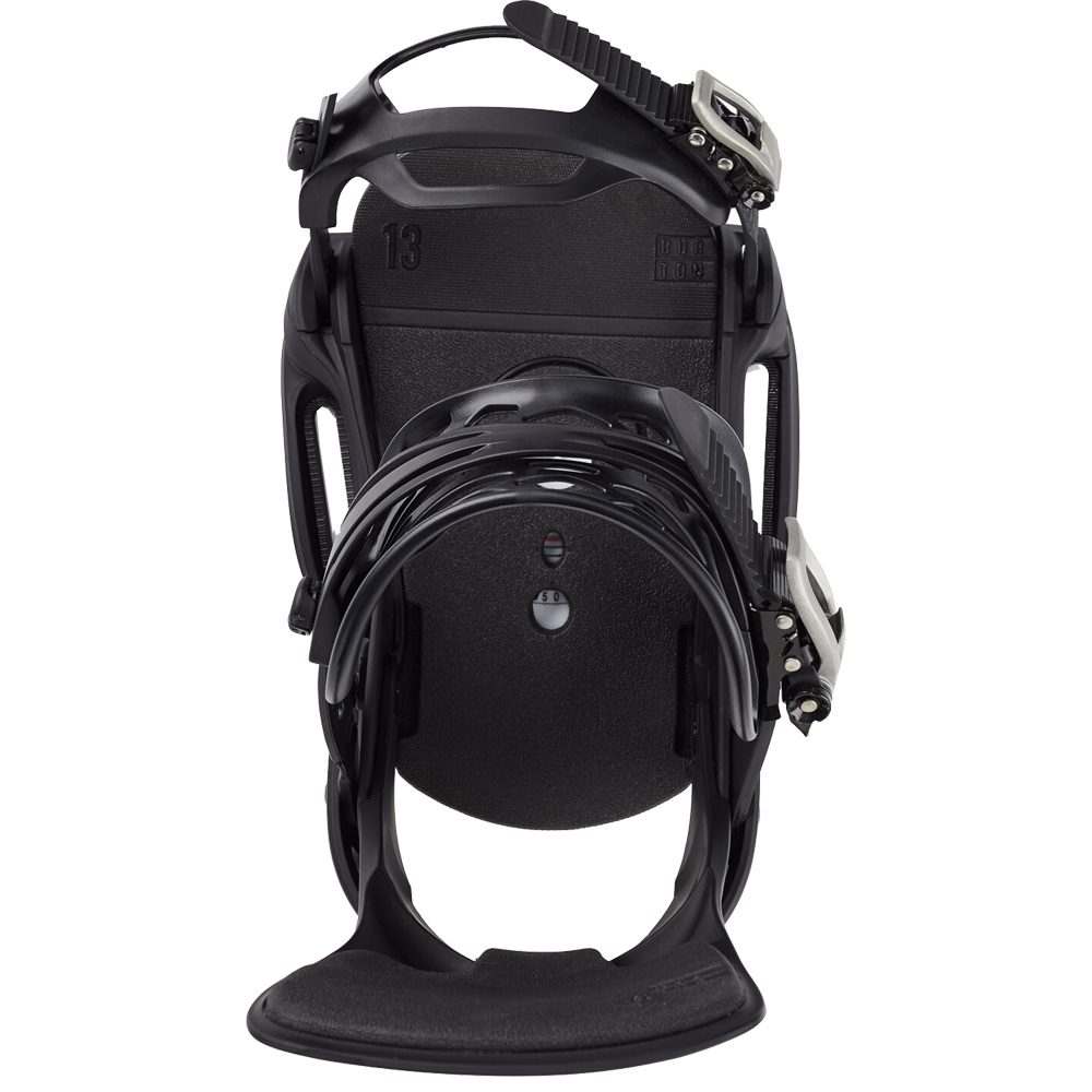 Burton Cartel EST® 23/24 Snowboardbindung schwarz