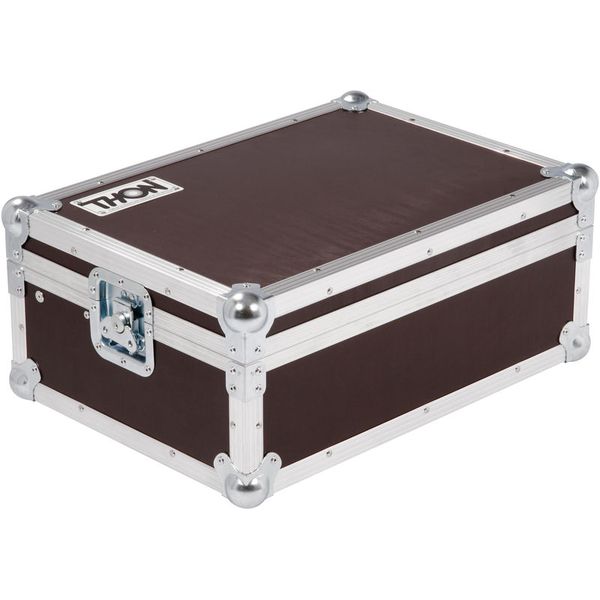 Thon Rack Case 8HE Live 15
