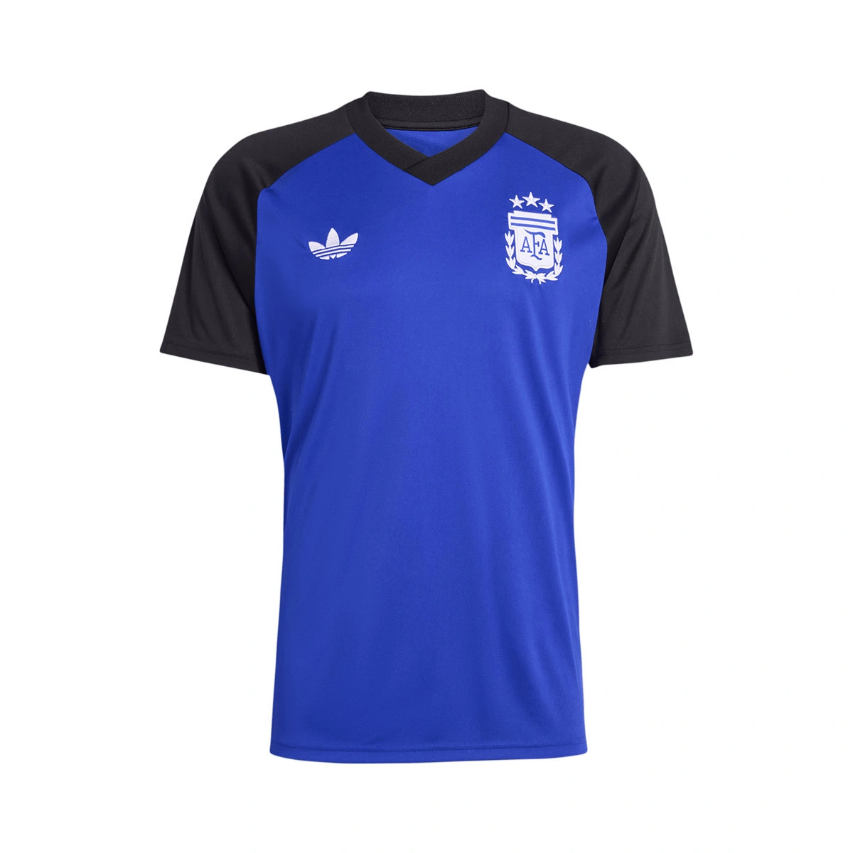 T-Shirt adidas Argentina Pre-Match Away Mundial 2026
