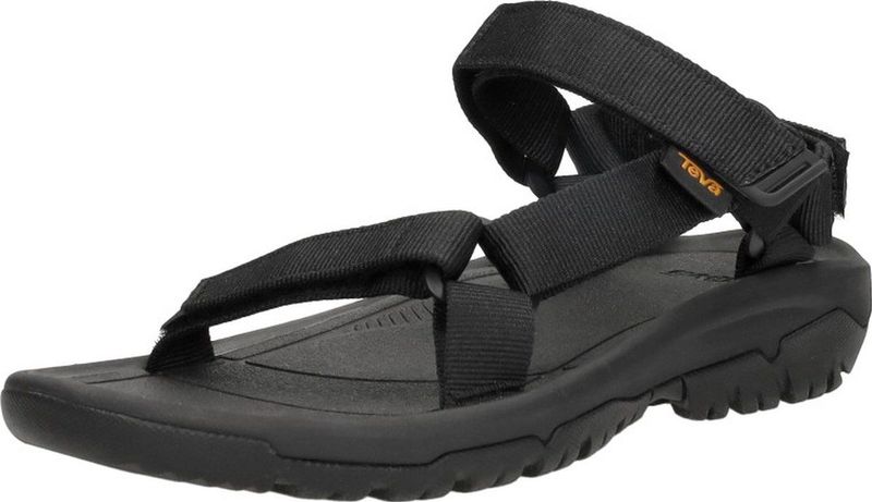 Teva Hurricane XLT2 Dames Sandalen - Black