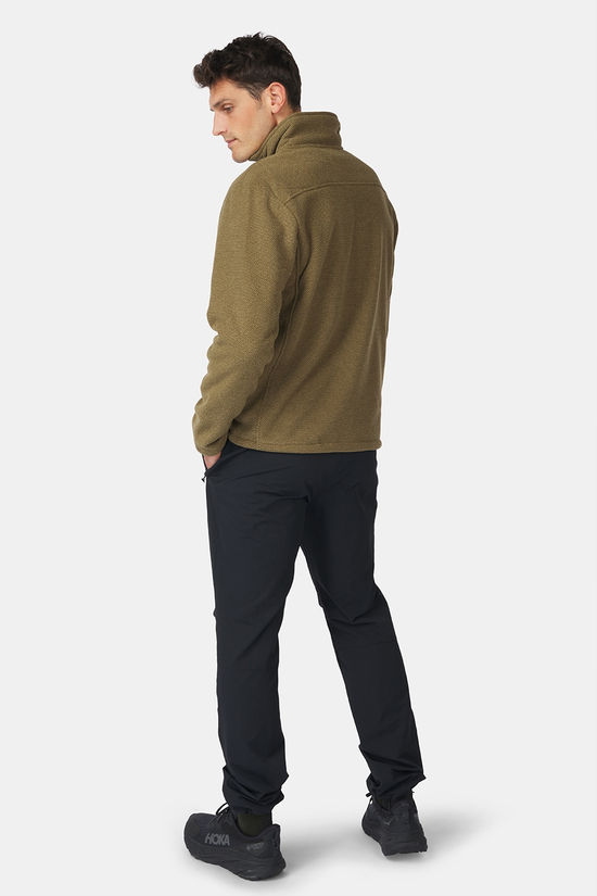 Ayacucho Ayacucho Austin Heavyweight Fleecevest