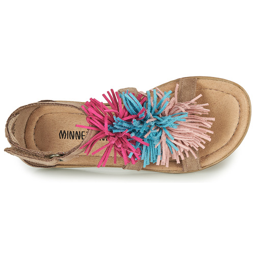 Minnetonka - ELOISE - Taupe