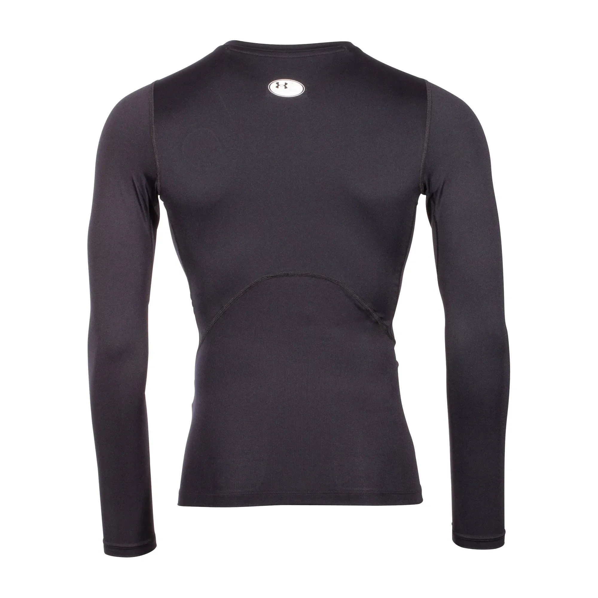 Under Armour -  Shirt HG Armour Comp LS