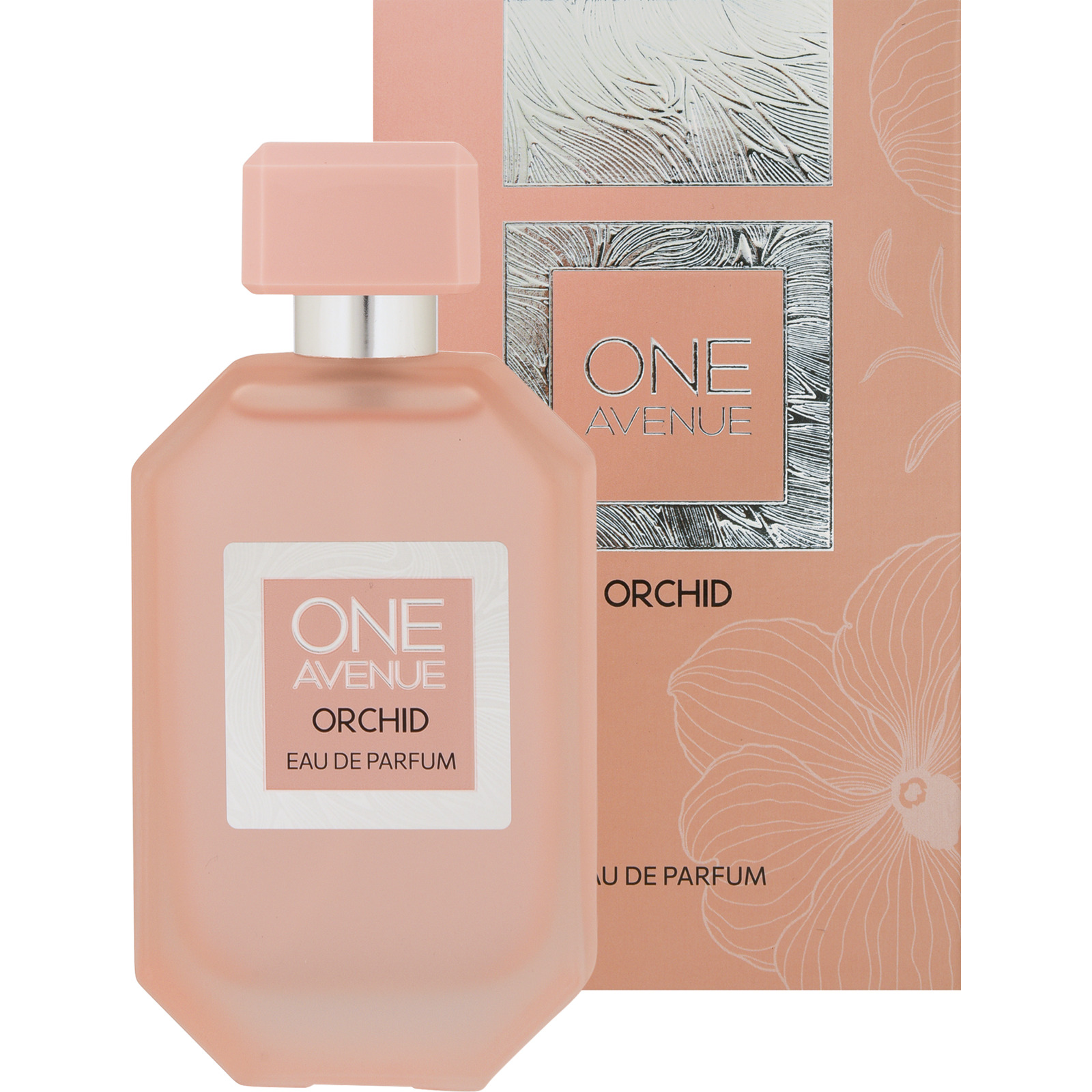 One Avenue Orchid Eau de Parfum